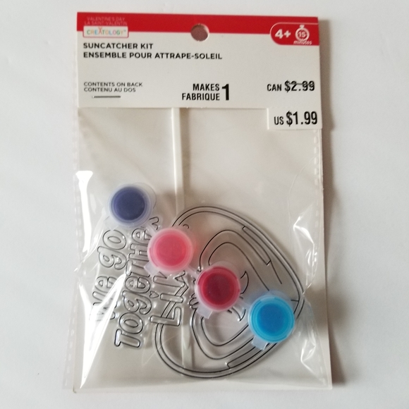 Huge Valentines Day Bundle, Kids Crafts, Arts & Crafts supplies, craft s… - Picture 5 of 14